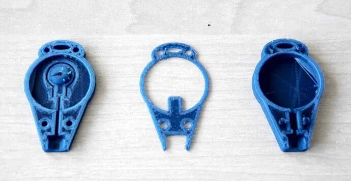 Anycubic i3 Mega ile 3D Baskılar_4