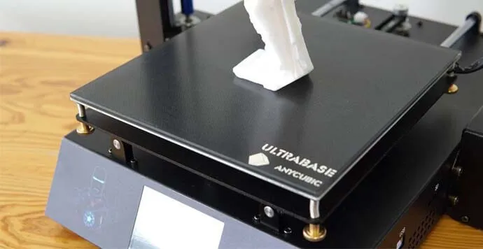 Anycubic i3 Mega 3D Yazıcı_2