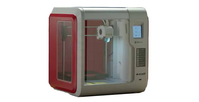 Arçelik 3D Yazıcı PT1000 Özellikleri ve Detaylı İncelemesi