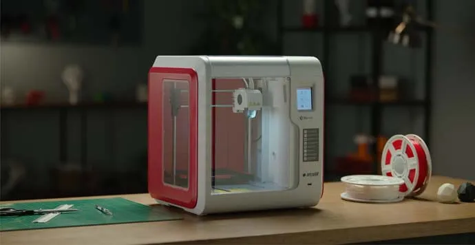 Arçelik 3D Yazıcı