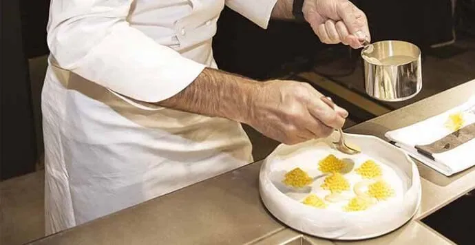 Barilla Makarna 3D Yazıcı Gıda Üretimi