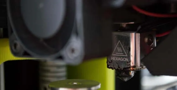 Baskı Kafasının Kayması ve Yatak Dışına Çıkması Sorunu