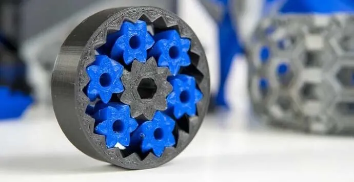 En İyi Filament Baskı Sıcaklığı