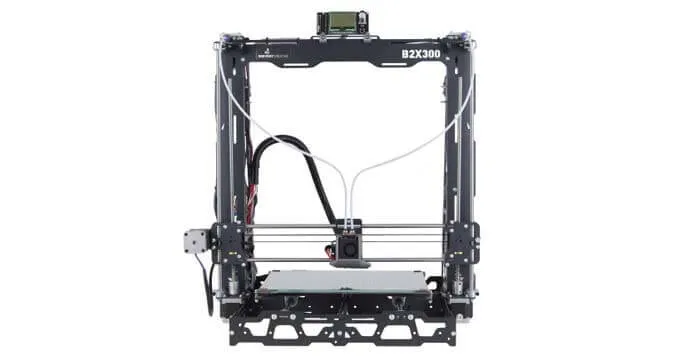 Beeverycreative B2X300