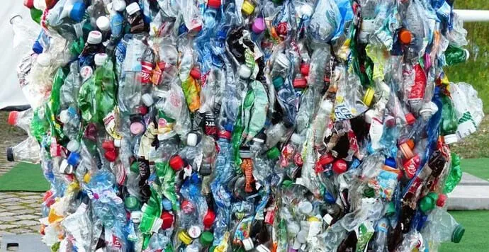 Belediyelerde Geri Dönüşüm Merkezleri