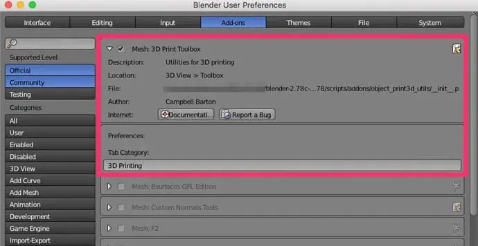 STL Dosyasını Tamir Et