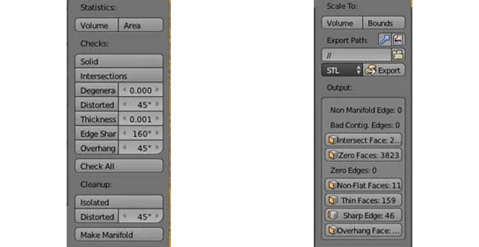 STL Dosyasını Tamir Et_2