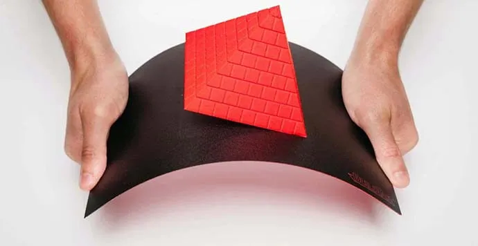 BuildTak FlexPlate Esnek Baskı Tablası