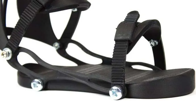 ColorFabb XT CF20 Karbon Fiber Filament