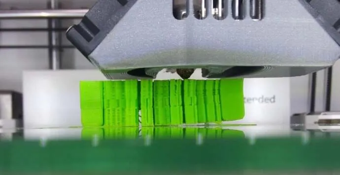 CPE, PLA ve ABS Filament Karşılaştırması