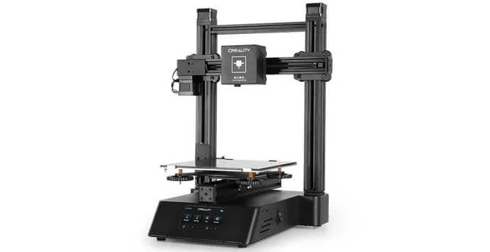 Creality CP-01 Tasarımı