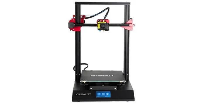 Creality CR-10S Pro