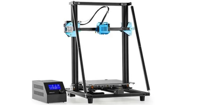 Creality CR-10 V2