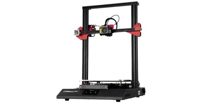 Creality CR-10S Pro V2 Tasarımı