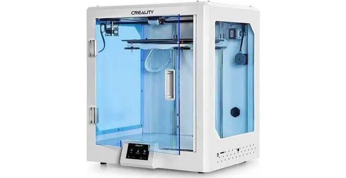 Creality CR-5 Pro Tasarımı