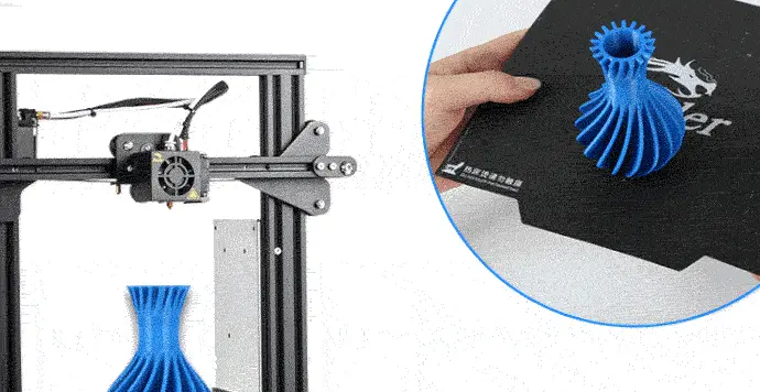 Yeni Manyetik Baskı Yüzeyi