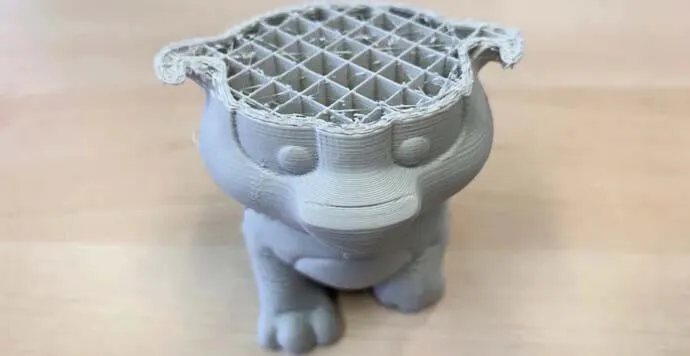 Creality Ender 3 Pro ile 3D Baskılar_2