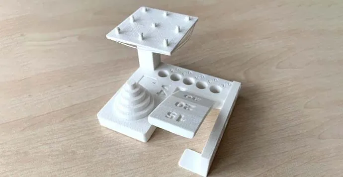 Creality Ender 3 Pro ile 3D Baskılar_4