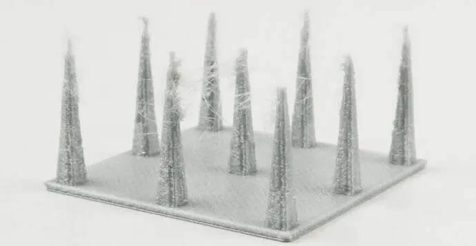 İkinci Adım: Baskı Sıcaklığı ve Soğutucu Fan