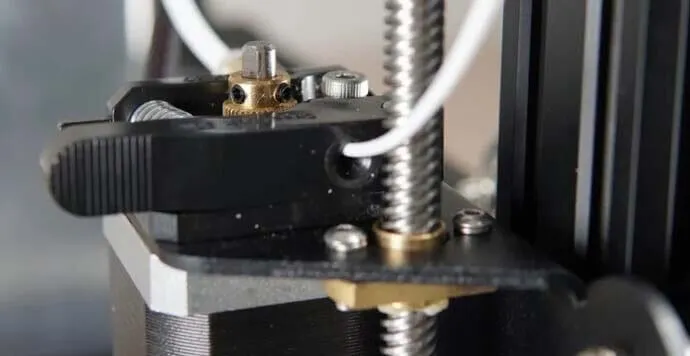 Creality Ender 3 Pro 3D Yazıcı Tasarımı