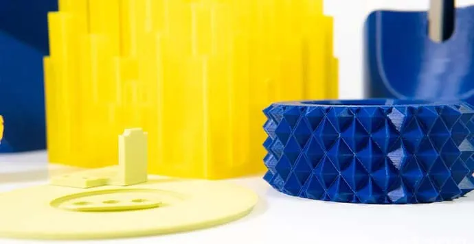 Creality Ender 3 V2 ile PETG Filament ile Baskı