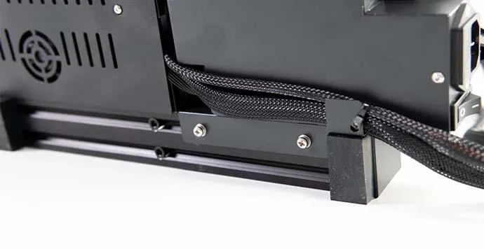 Creality Ender 3 V2 Tabanı