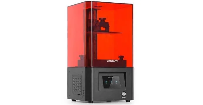 Creality LD-002H SLA 3D Yazıcı