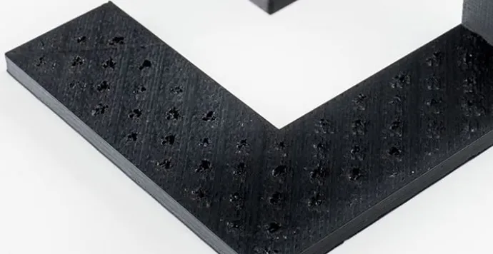 Cura’da Üst ve Alt Katman Kalınlığı