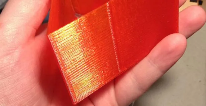 Z-Seam Hizalama (Z-Seam Alignment)