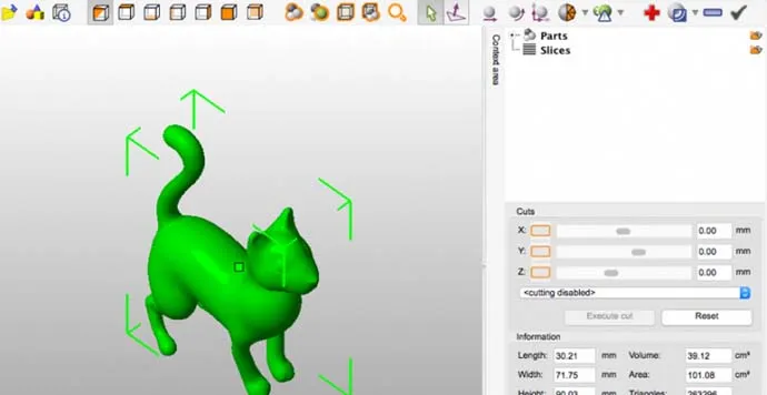 Akıllı Deneme Adımları
