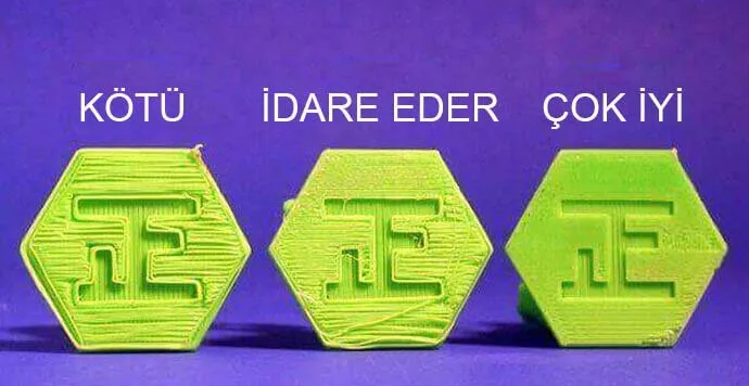 Dilimleme Yazılımı Ayarlarında Bilmen Gerekenler