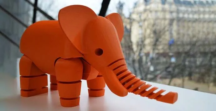 Katman Yüksekliği (Layer Height)_3