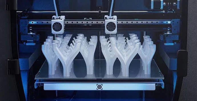 Düşük Maliyetli ve Düşük Hacimli Üretim