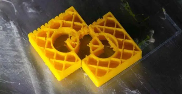 Duvarların ve İç Dolgunun Zayıf veya Eksik Üretilmesi Sorunu