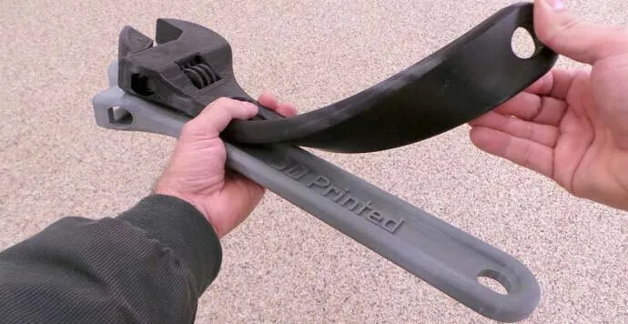 Esnek (Flex) Filament Nedir