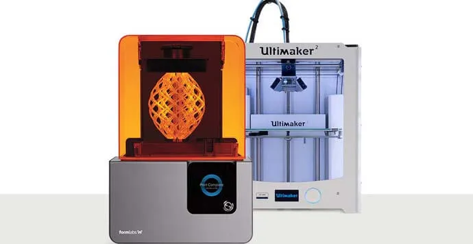 3D Yazıcı İncelemeleri