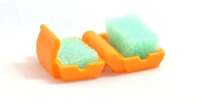 Filament Toz Filtresi