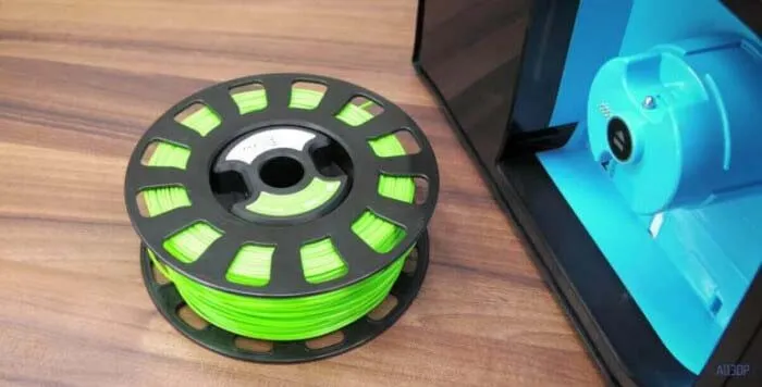 Filamentin Bitmesi veya Hiç Takılmamış Olması Sorunu