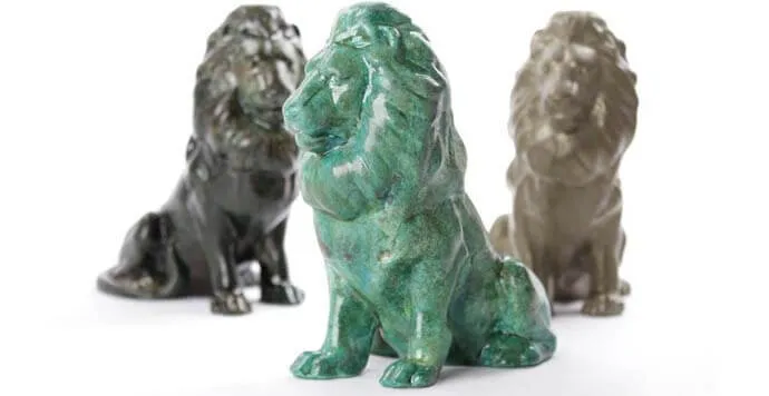 FormFutura Metal Filament