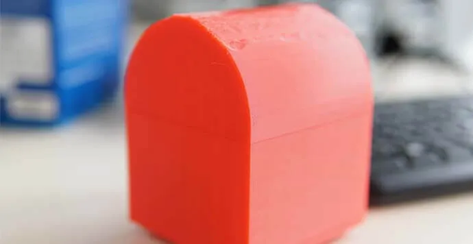 FreeCAD - 3D Baskı_4