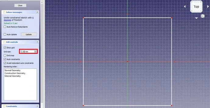 FreeCAD - Revolution_2