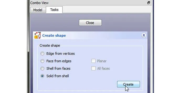 STL Dosyasını Katı Modele Dönüştür_3