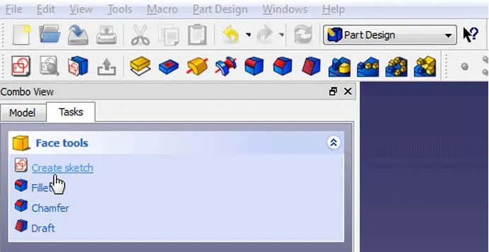 STL Dosyasını Düzenle