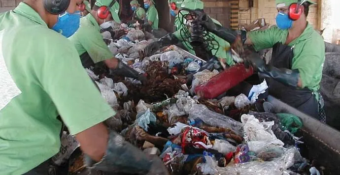 Hangi Plastik Türleri Geri Dönüştürülebilir