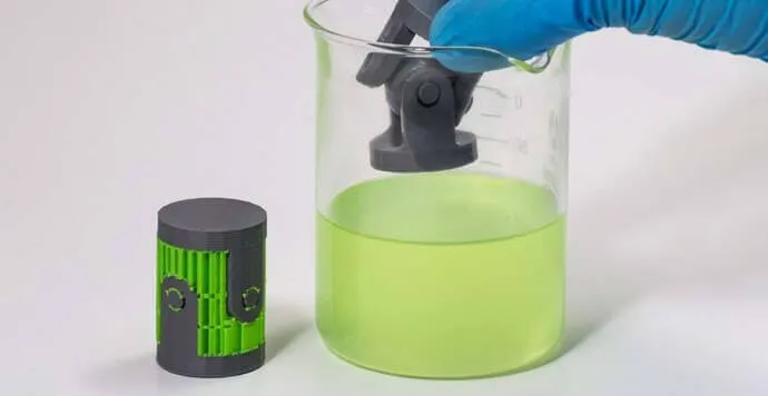 HIPS Filament ile Nasıl Baskı Alınır?