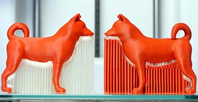 Destek Yapısı Çeşitleri