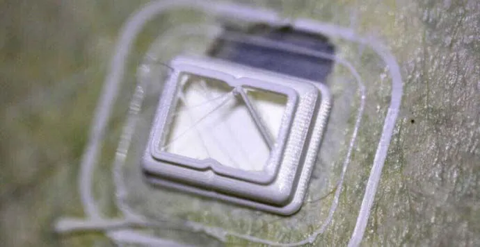 İç Dolgu (Infill) Sorunu