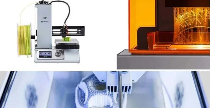 Yeni Başlayanlar İçin En İyi 3D Yazıcılar