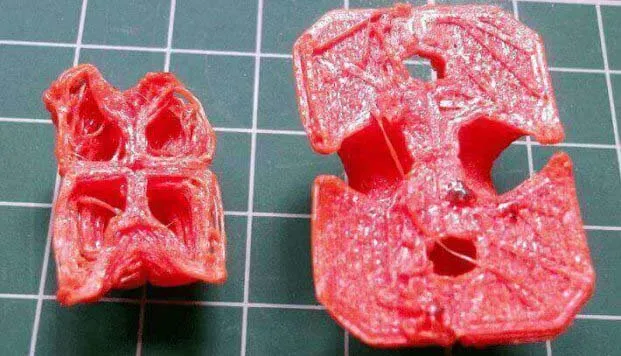 İlk katmanın bozuk olması sorunu