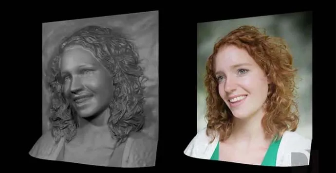 webp veya PNG’yi STL’ye Dönüştürmek